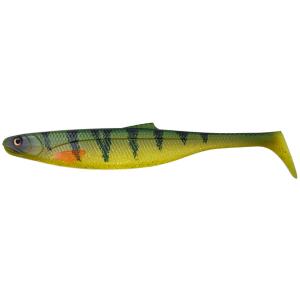 Headbanger Banger Shad 22cm Yellow Perch