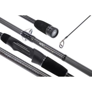 Mikado Inazuma Pro Zander 214cm 28g wędka spinningowa