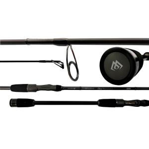 Mikado Inazuma Pro Zander 228cm 30g wędka spinningowa