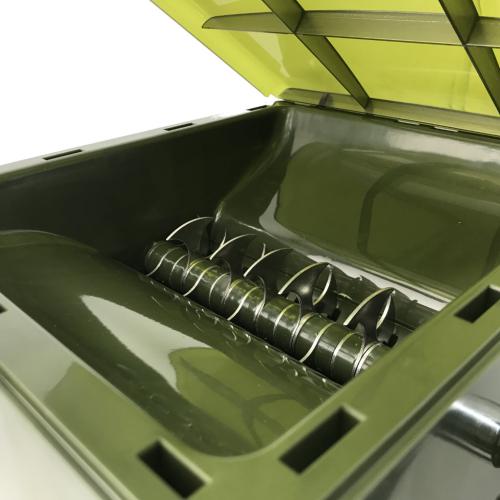 RidgeMonkey Advanced Boilie Crusher Full Kit kruszarka
