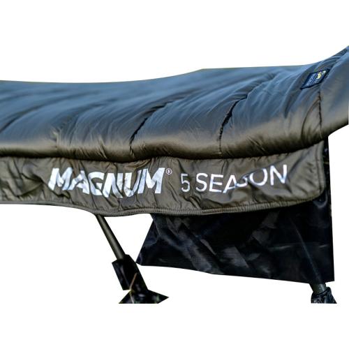 Carp Spirit Magnum Sleep Bag 5 Season XL śpiwór