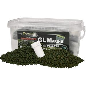 Starbaits Concept Pellet GLM Marine Mix 2kg
