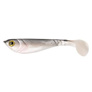 Berkley Pulse Shad 11cm 3szt Whitefish