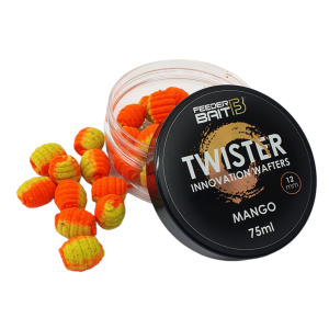 Feeder Bait Twister Wafters 12mm Mango