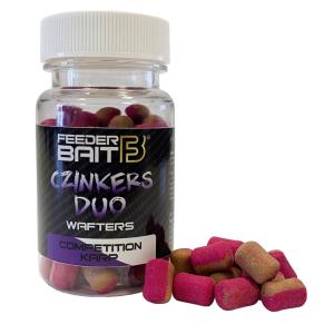 Feeder Bait Czinkers DUO Wafters 6/9 Competition Carp