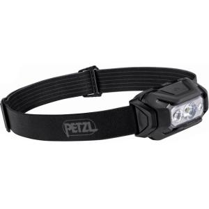 Latarka Czołowa Petzl Aria 2 RGB Black 450lm