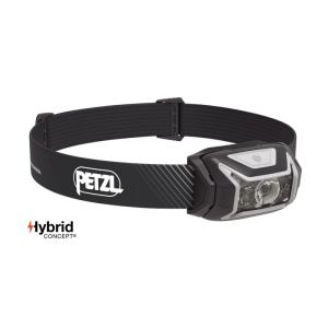 Latarka Czołowa Petzl Actik Core 2022 Gray 600lm