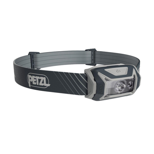 Latarka Czołowa Petzl Tikka Core 2022 Gray  450lm