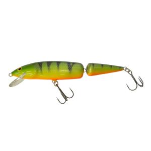 Dorado Classic Jointed Floating 16cm 34g P