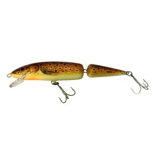 Dorado Classic Jointed Floating 16cm 34g TR