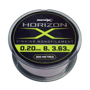 Matrix Horizon X Sinking Mono 0.20mm 300m żyłka