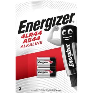 Energizer 4LR44 28L 544A 28PX baterie
