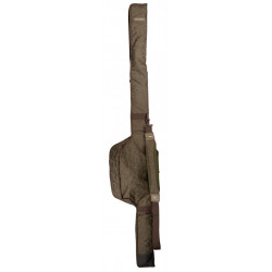 Grade Double Rodsleeve 12FT Pokrowiec na Dwie Wędki
