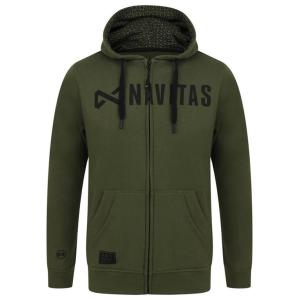 Navitas Core Green r.XL bluza