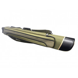 Mikado Pokrowiec 2 komorowy 135cm usztywniany