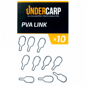 UnderCarp PVA Link