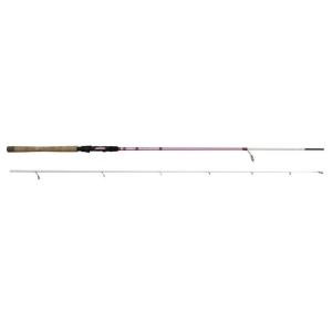 Okuma Pink Pearl V2 213cm 5-20g wędka spinningowa