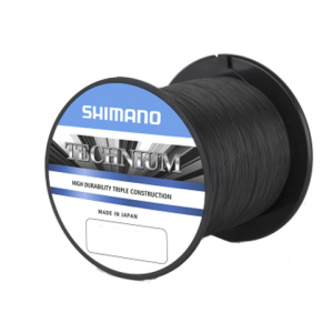 Shimano Technium 0.185mm 3000m żyłka