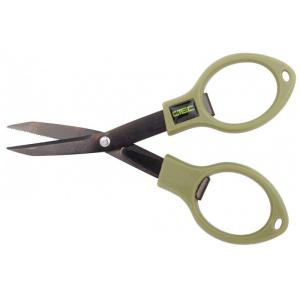C-Tec Carp Folding Braid Cutters nożyczki