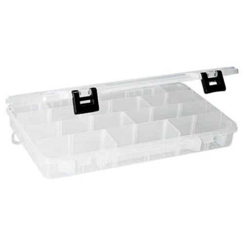 Plano Stowaway Hydro Flo Clear Deep perforowane