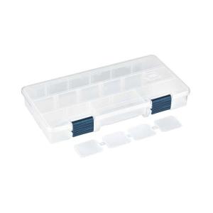 Plano ProLatch Box StowAway Clear pudełko