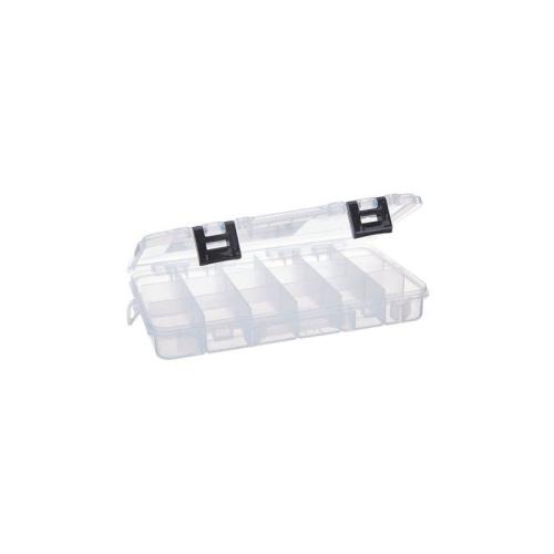 Plano Plastic Box 18 Clear pudełko