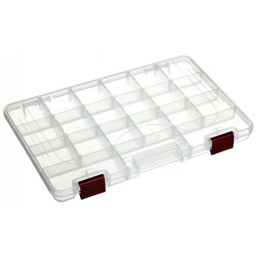 Plano ProLatch 3600 Thin StowAway pudełko