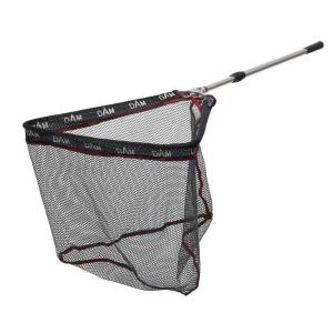 DAM Alu-Head Landing Net 170cm podbierak