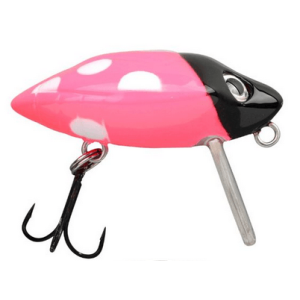 Spro Trout Master Lady B 3cm 2.8g Pink