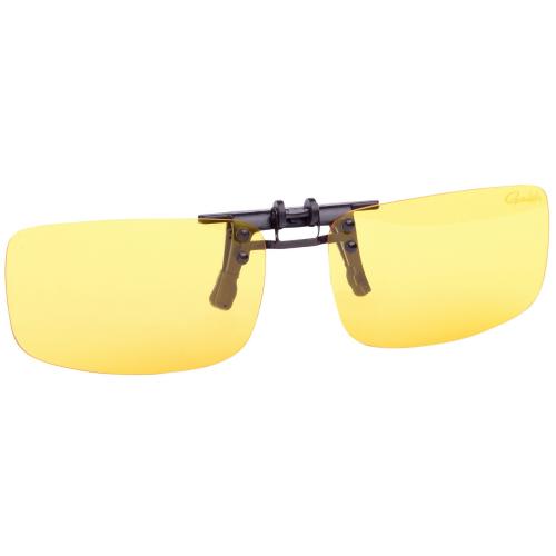 Gamakatsu G-Glasses  Clip On nakładki polaryzacyjne