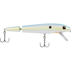 Berkley Surge Shad Jointed 130mm Sexy Back
