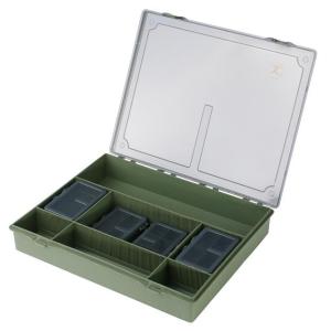 Mikado pudełko karpiowa zestaw 36.5x30x5.5cm