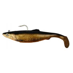 Savage Gear 3D Herring Big Shad 32cm 560g 42 Red Fish Gold