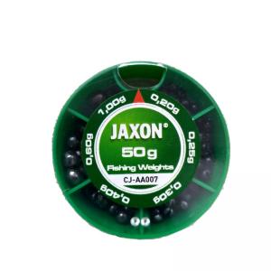 Jaxon paletka ze śrucinami 50g