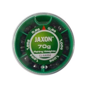 Jaxon paletka ze śrucinami 70g
