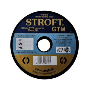 Stroft GTM 0.18mm 100m żyłka