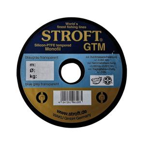 Stroft GTM 0.22mm 100m żyłka