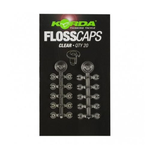 Korda Floss Caps