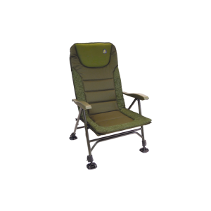 Carp Spirit Magnum Chair HI-Back fotel