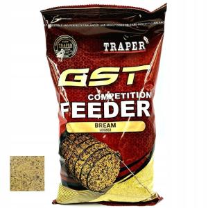 Traper GST Feeder Bream Leszcz 1kg zanęta