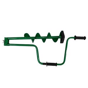 Świder do lodu 130mm