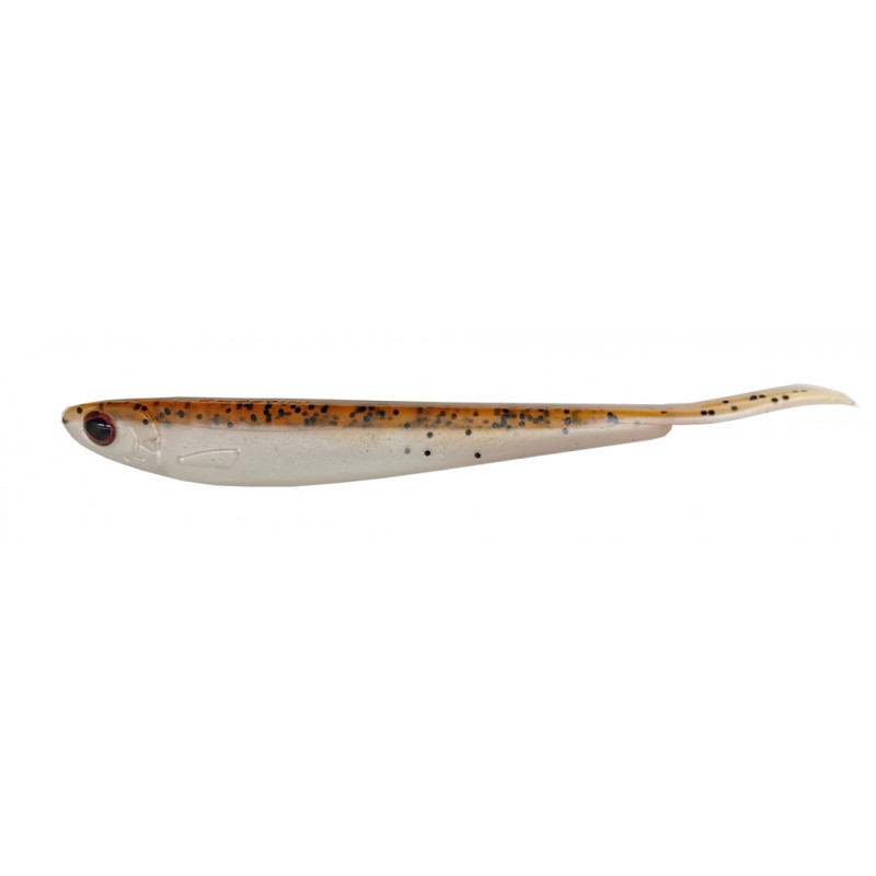 Westin TwinTeez V2 V-Tail 14,5cm 9g Baitfish