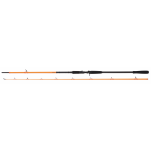 Savage Gear Orange LTD Big Bait Casting Rod 259cm 110-220g wędka