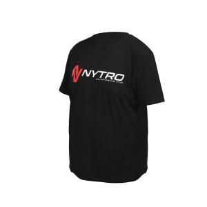 Nytro T-Shirt Black r.XXXL koszulka