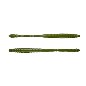 Libra Lures Dying Worm 70mm 15szt 031 No Scent