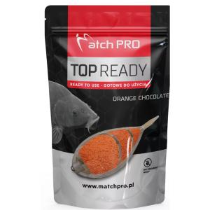 MatchPro Method Mix Ready Orange Choco 700g