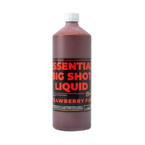 The Ultimate Essential Big Shot Liquid Strawberry Fish 1l