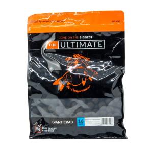 The Ultimate Giant Crab 16mm 1kg