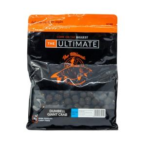 The Ultimate Giant Crab Dumbell 12/16mm 1kg