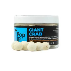 The Ultimate Giant Crab Pop-up 12mm